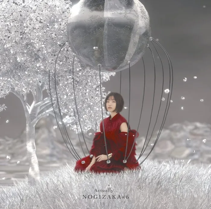 [BD日本演唱会][乃木坂46 Nogizaka46 – Actually… [Type-A,B,C,D] 2022[BDISO 4BD][74.4G][百度网盘]