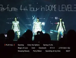 电音香水Perfume 2014年日本演唱会BDISO 2BD 55.48GB 百度网盘资源-小文资源网