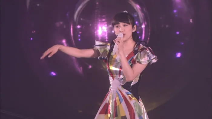 [BD日本演唱会][电音香水 Perfume 4th Tour in DOME LEVEL3 2014][BDISO 2BD][55.48GB][百度网盘]
