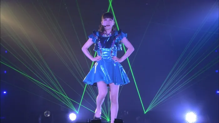 [BD日本演唱会][电音香水 Perfume 4th Tour in DOME LEVEL3 2014][BDISO 2BD][55.48GB][百度网盘]