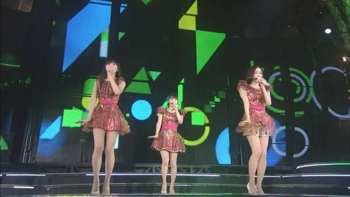[BD日本演唱会][电音香水 Perfume 4th Tour in DOME LEVEL3 2014][BDISO 2BD][55.48GB][百度网盘]