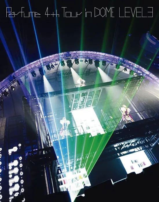 [BD日本演唱会][电音香水 Perfume 4th Tour in DOME LEVEL3 2014][BDISO 2BD][55.48GB][百度网盘]
