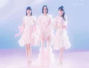 电音香水Perfume日本演唱会BD：Flow 2022珍藏 8.32G 百度网盘资源-小文资源网