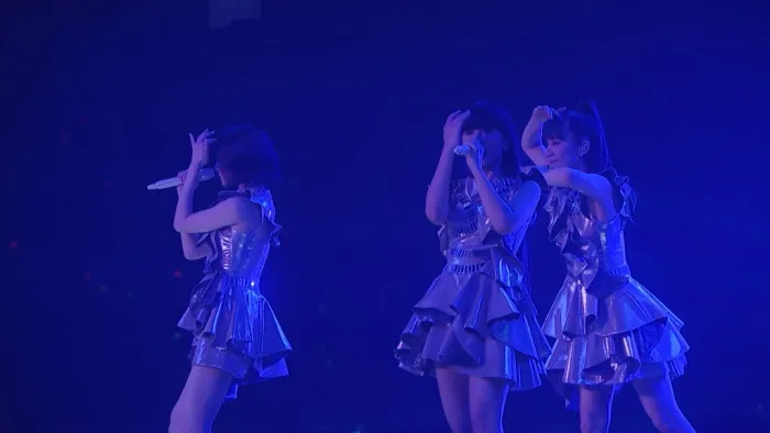 [BD日本演唱会][电音香水 Perfume – Flow 付属BD 2022][BDISO][8.32G][百度网盘]