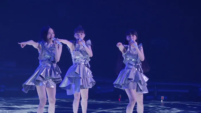 [BD日本演唱会][电音香水 Perfume – Flow 付属BD 2022][BDISO][8.32G][百度网盘]