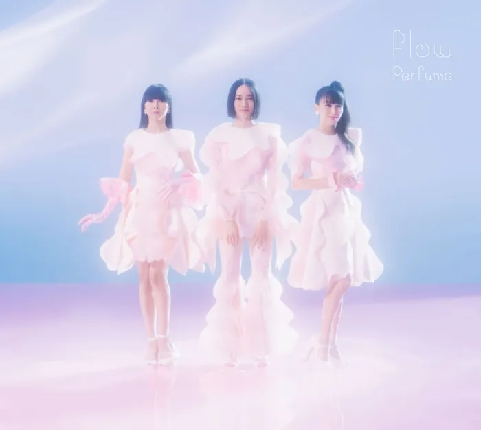 [BD日本演唱会][电音香水 Perfume – Flow 付属BD 2022][BDISO][8.32G][百度网盘]