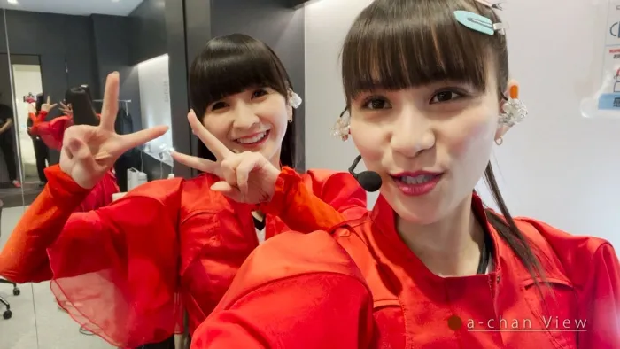 [BD日本演唱会][电音香水 Perfume – Flow 付属BD 2022][BDISO][8.32G][百度网盘]