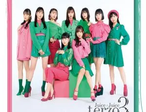 Juice=Juice 2022日本演唱会BD 含Terzo限定B版 bonus disc 21.4GB 百度网盘资源-小文资源网
