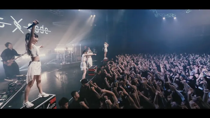 [BD日本演唱会][PassCode CLARITY Plus Tour 19-20 Final at STUDIO COAST 2020][BDISO][30.3GB][百度网盘]