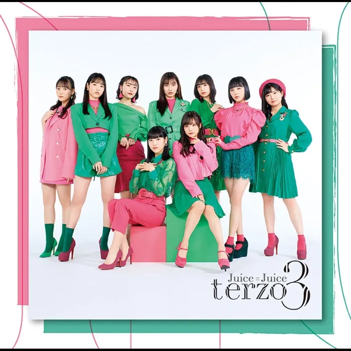 [BD日本演唱会][Juice=Juice – Terzo [Limited B bonus disc] 2022][BDISO][21.4GB][百度网盘]