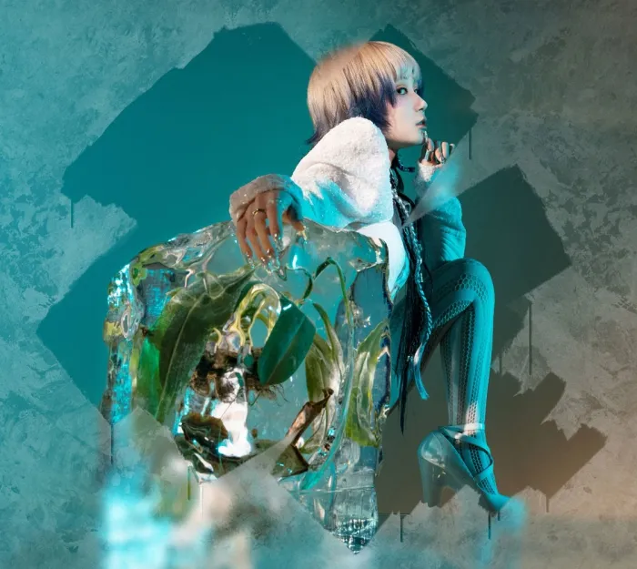 [BD日本演唱会][Reol – 第六感 2021 Reol Installation Concert 2021 音沙汰 at Tokyo CD+BD][BDMV][22.6G][百度网盘]