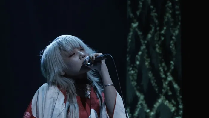 [BD日本演唱会][Reol – 第六感 2021 Reol Installation Concert 2021 音沙汰 at Tokyo CD+BD][BDMV][22.6G][百度网盘]