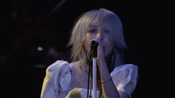 [BD日本演唱会][Reol – 第六感 2021 Reol Installation Concert 2021 音沙汰 at Tokyo CD+BD][BDMV][22.6G][百度网盘]