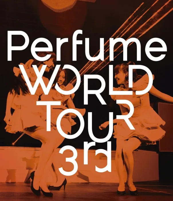 [BD日本演唱会][电音香水 Perfume World Tour 3rd Tour 2015][BDISO][39.07G][百度网盘]