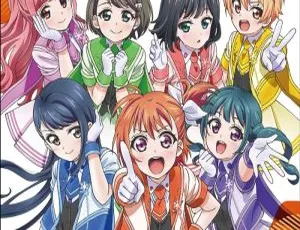 BD日本演唱会：SMILE PRINCESS – ファイオー・ファイト! 2021 CD+BD 5.01G 百度网盘资源-小文资源网