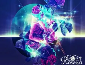 Roselia 2nd Album – Wahl 2019日本演唱会BD资源 1CD+2BD 66.8G 百度网盘-小文资源网