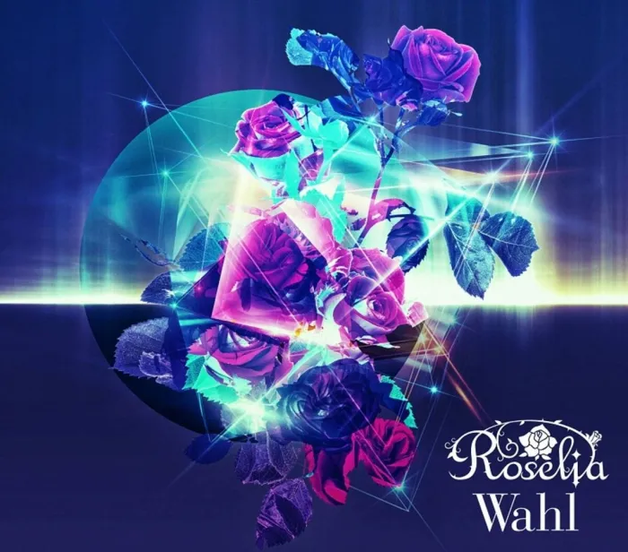 [BD日本演唱会][Roselia 2nd Album – Wahl 2019 1CD+2BD][BDMV 2BD][66.8G][百度网盘]