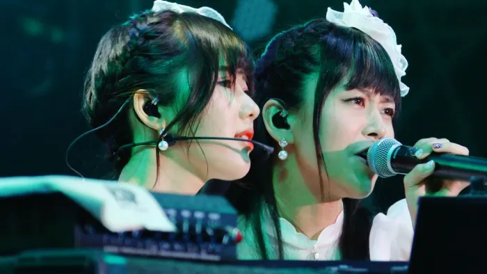 [BD日本演唱会][Roselia 2nd Album – Wahl 2019 1CD+2BD][BDMV 2BD][66.8G][百度网盘]