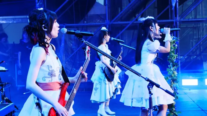[BD日本演唱会][Roselia 2nd Album – Wahl 2019 1CD+2BD][BDMV 2BD][66.8G][百度网盘]