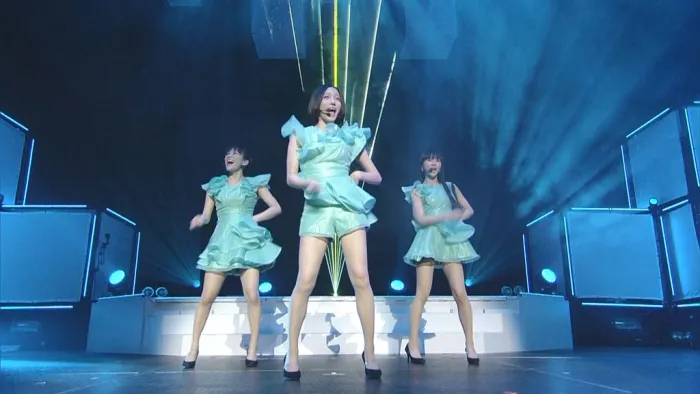 [BD日本演唱会][电音香水 Perfume World Tour 3rd Tour 2015][BDISO][39.07G][百度网盘]