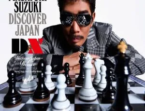 铃木雅之 2022 日本演唱会BD：Discover Japan DX 附BDMV 5.39G 百度网盘资源-小文资源网