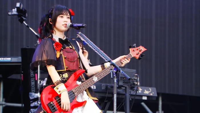 [BD日本演唱会][Roselia 2nd Album – Wahl 2019 1CD+2BD][BDMV 2BD][66.8G][百度网盘]
