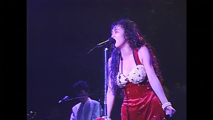 [BD日本演唱会][レベッカ – BLOND SAURUS TOUR ’89 in BIG EGG -Complete Edition- 2019][BDISO][42.9GB][百度网盘]