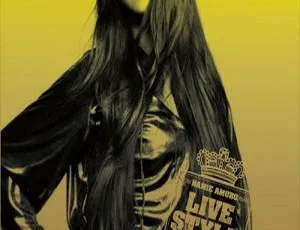 安室奈美惠2006 BEST tour LIVE STYLE日本演唱会BD 31.87GB 百度网盘资源-小文资源网