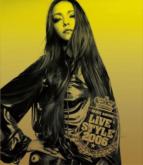 [BD日本演唱会][安室奈美惠 Namie Amuro BEST tour LIVE STYLE 2006][BDISO][31.87 GB][百度网盘]