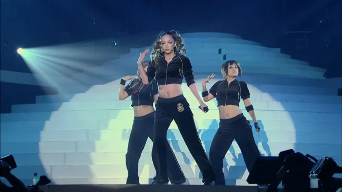 [BD日本演唱会][安室奈美惠 Namie Amuro BEST tour LIVE STYLE 2006][BDISO][31.87 GB][百度网盘]
