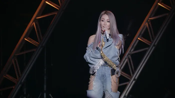 [BD日本演唱会][倖田来未 Koda Kumi – heart 付属BD 2022][BDISO 2BD][72.3G][百度网盘]