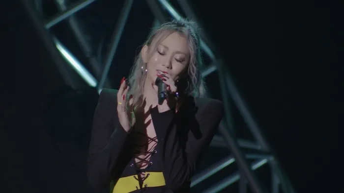 [BD日本演唱会][倖田来未 Koda Kumi – heart 付属BD 2022][BDISO 2BD][72.3G][百度网盘]