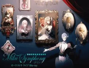 2022 初音未来 Miku Symphony 2021 日本演唱会 BDMV 35.9GB 百度网盘资源-小文资源网