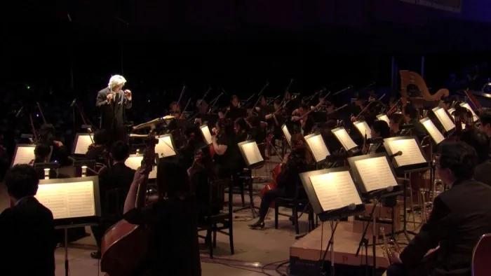 [BD日本演唱会][初音未来 初音ミクシンフォニー~Miku Symphony 2021 オーケストラライブ ][2022][BDMV][35.9GB][百度网盘]