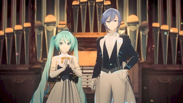 [BD日本演唱会][初音未来 初音ミクシンフォニー~Miku Symphony 2021 オーケストラライブ ][2022][BDMV][35.9GB][百度网盘]
