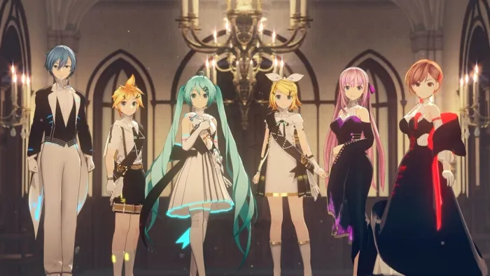 [BD日本演唱会][初音未来 初音ミクシンフォニー~Miku Symphony 2022 オーケストラライブ 2023][BDMV][33.6GB][百度网盘]