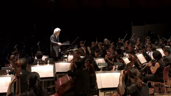 [BD日本演唱会][初音未来 初音ミクシンフォニー~Miku Symphony 2022 オーケストラライブ 2023][BDMV][33.6GB][百度网盘]