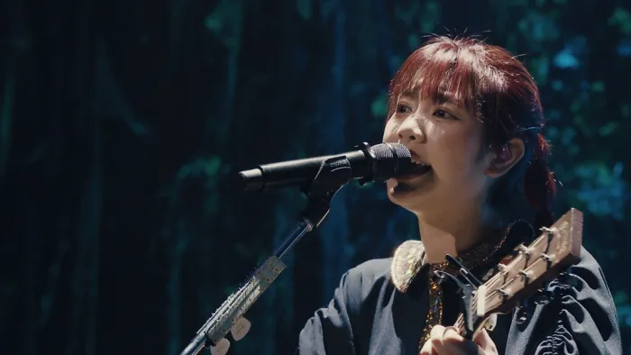 [BD日本演唱会][眉村千秋 眉村ちあき日本武道馆LIVE Chiaki Mayumura – Nippon Budokan LIVE 2021][BDMV][21G][百度网盘]