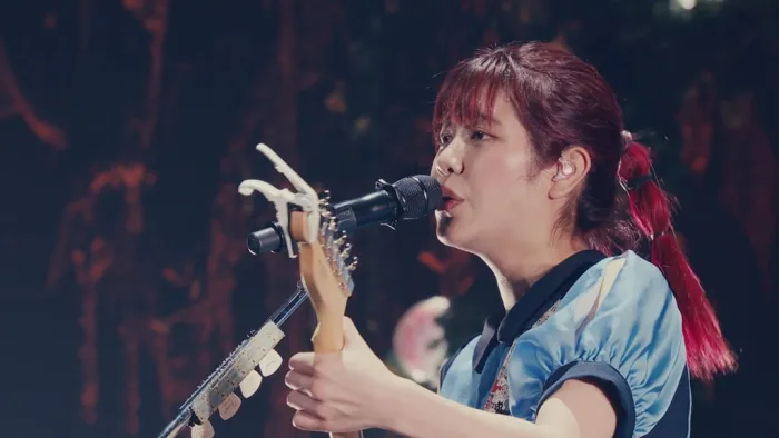 [BD日本演唱会][眉村千秋 眉村ちあき日本武道馆LIVE Chiaki Mayumura – Nippon Budokan LIVE 2021][BDMV][21G][百度网盘]