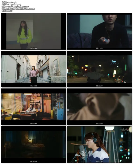 [BD日本演唱会][iri – 2016-2020 CD+BD 2021][BDMV][15.6G][百度网盘]