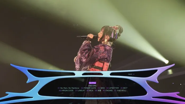 [BD日本演唱会][水树奈奈 水树奈々 – NANA MIZUKI LIVE HOME x RUNNER 2022][BDISO 4BD][175GB][百度网盘]