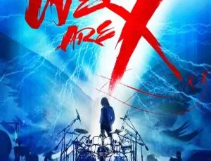 X JAPAN 2017 日本演唱会 BD 资源 3BD 共 59.7G 百度网盘分享-小文资源网