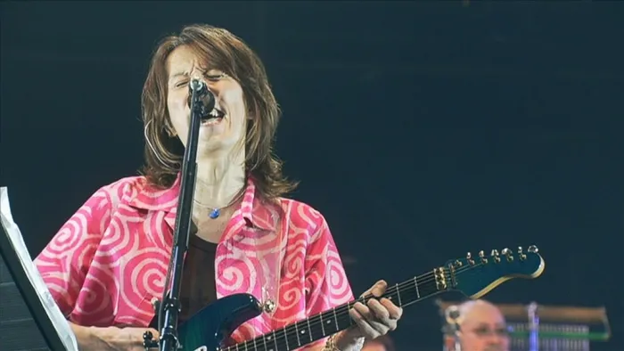 [BD日本演唱会][角松敏生 – TOSHIKI KADOMATSU 25th Anniversary Performance 2006.6.24 YOKOHAMA ARENA 2006][BDISO 2BD][67.9GB][百度网盘]