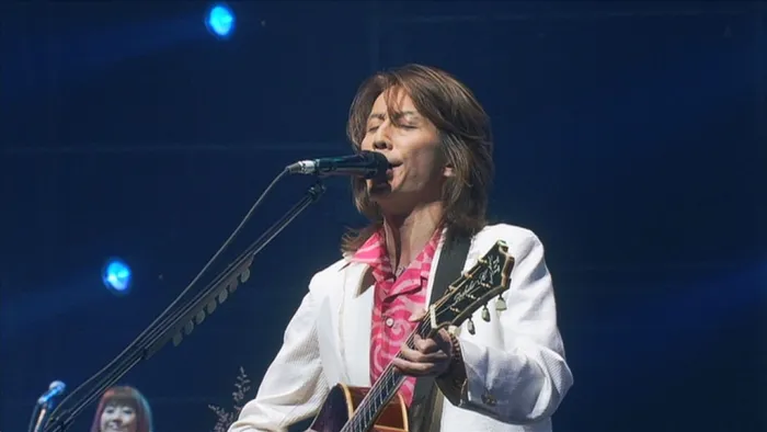 [BD日本演唱会][角松敏生 – TOSHIKI KADOMATSU 25th Anniversary Performance 2006.6.24 YOKOHAMA ARENA 2006][BDISO 2BD][67.9GB][百度网盘]