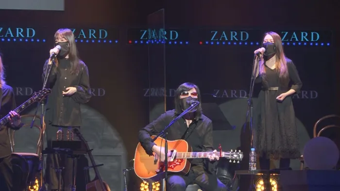 [BD日本演唱会][ZARD Streaming LIVE -What a beautiful memory ~30th Anniversary~ 2021][BDISO 2BD][55.9GB][百度网盘]