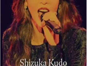 工藤静香 2022 年 35 周年巡回演唱会 BD 资源 1080p 无特典 33.1GB 百度网盘-小文资源网