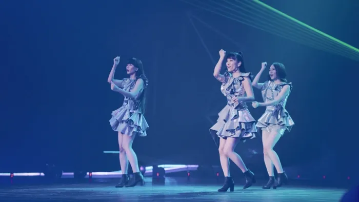 [BD日本演唱会][电音香水 Perfume – Perfume LIVE 2021 [polygon wave] 2022][BDMV 2BD][68.2GB][百度网盘]