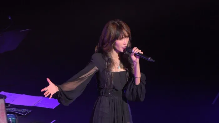 [BD日本演唱会][工藤静香 Shizuka Kudo 35th Anniversary Tour 2022 ～感受〜 (特典なし) Blu-ray 1080p AVC LPCM 2.0][BDISO][33.1GB][百度网盘]