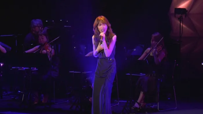 [BD日本演唱会][工藤静香 Shizuka Kudo 35th Anniversary Tour 2022 ～感受〜 (特典なし) Blu-ray 1080p AVC LPCM 2.0][BDISO][33.1GB][百度网盘]