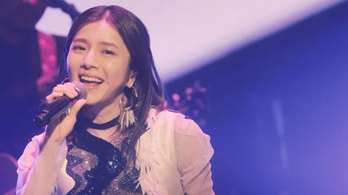 [BD日本演唱会][ミレイ – milet Live Tour Visions 2022][BDMV][22.1GB][百度网盘]